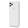 Etui Super Skin do iPhone 11 Pro Max półprzezroczyste - 1383464 - zdjęcie 2